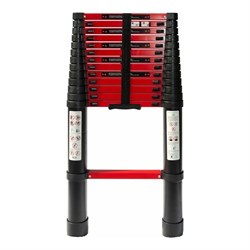 Телескопическая лестница WORKY ARD239081 - фото 17130352