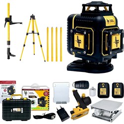 Профессиональный лазерный уровень LT L16-360F - фото 17130485