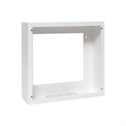 Кожух для навесного монтажа щита EKF Nova - фото 17130494