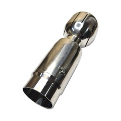 Головка эллиптическая ТПК «Московия» Q65-ГШ2" - фото 17130522