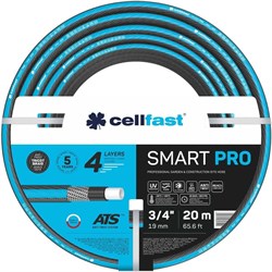 Садовый шланг Cellfast SMART PRO ATS 3 - фото 17130585
