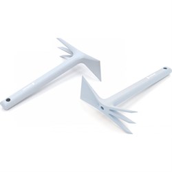 Мотыга Cellfast PASTEL - фото 17130624