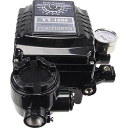 Электропневматический поворотный позиционер для пневмоприводов серии SA DN.ru YT-1000RSI - фото 17130641