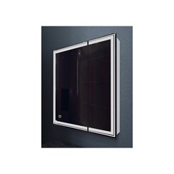 Зеркало-шкаф MIXLINE Мелис - фото 17130647