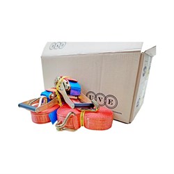 Стяжной ремень UVE RS2-50-5000-8-pack10 - фото 17130785