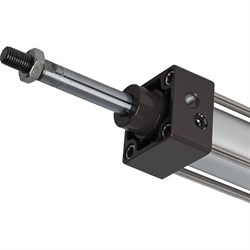 Пневмоцилиндр NBPT 81104 - фото 17130855