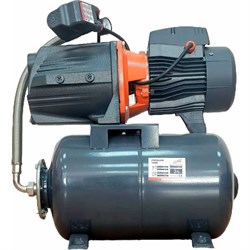 Насосная станция LEO AJm 60 - фото 17130874