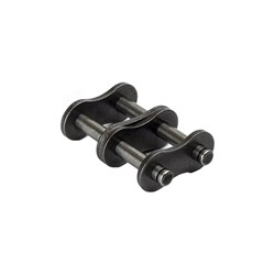 Соединительное звено для цепи iskra 08B2GSS-ISKRA_10 - фото 17130900