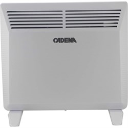 Электрический конвектор CADENA WRM-1500-S - фото 17130938