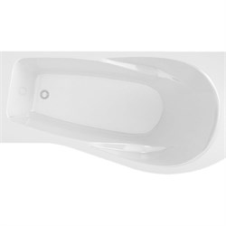 Асимметричная ванна ALEX BAITLER ORTA - фото 17131009