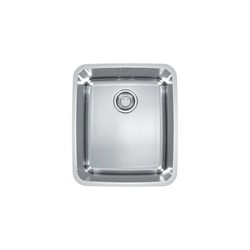 Мойка ALVEUS LUNO 40 SAT 90 FI - фото 17131039