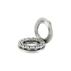 Подшипник ИПК 811151111 - фото 17131066