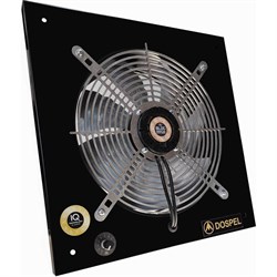 Осевой вытяжной вентилятор Dospel WOKS 300 BLDC - фото 17131075