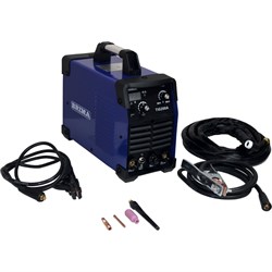 Инверторная установка Brima TIG-200А - фото 17131078