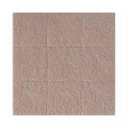 Набор протекторов для ножек мебели Мультидом VL45-62 - фото 17131187