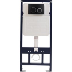 Инсталляция для подвесного унитаза Alcora Grant - фото 17131539