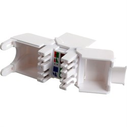 Самозажимной модуль NIKOMAX Keystone - фото 17131543