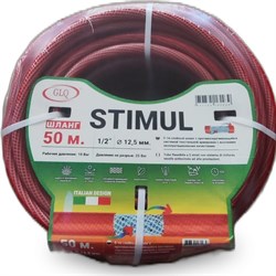 Шланг GLQ STIMUL ST - фото 17131607