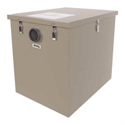 Пескоуловитель Экосети Стандарт ОВП 1.0-70 - фото 17135027