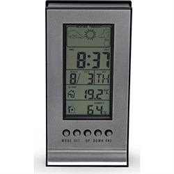 Погодная станция BURO H106AB - фото 17135486