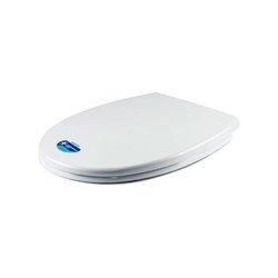 Сиденье для унитаза Santek БОРЕАЛЬ - фото 17135707