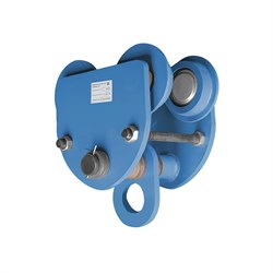 Тележка для тали GEARSEN GGCT 20 - фото 17135744