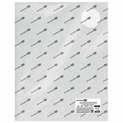 Бумага для акварели 300 г/м2 360x460 мм крупное зерно, 10 листов, BRAUBERG ART PREMIERE, 113229 - фото 17137243