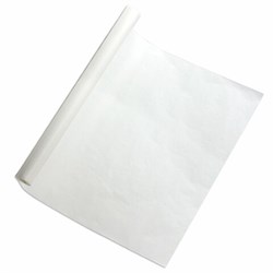 Калька под тушь, рулон 878 мм х 20 м, плотность 40 г/м2, STAFF, 115510 - фото 17137272