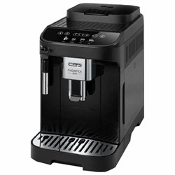 Кофемашина DELONGHI Magnifica Evo ECAM290.21.B, 1450 Вт, объем 1,8 л, ручной капучинатор, черная - фото 17137686