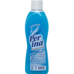 Кондиционер-ополаскиватель для белья 1л, PERINA (Перина) "Морозная свежесть", PR-01 - фото 17137790