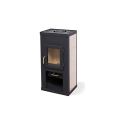 Печь-камин Мета-Бел Нарва - фото 17139739