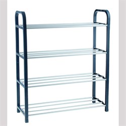 Полка для обуви Доляна 133671 - фото 17141921