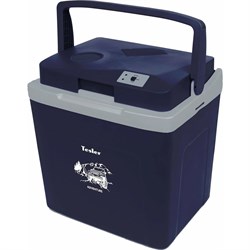 Термоэлектрический автохолодильник Tesler 00000201559 - фото 17144463