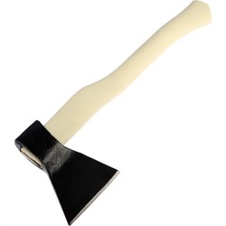 Кованый топор ТУНДРА 7660750 - фото 17145305