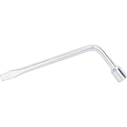 Баллонный ключ СЕРВИС КЛЮЧ 71371 - фото 17145331