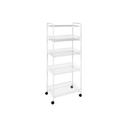 Этажерка-стеллаж для хранения ЗМИ Ладья 35КС - фото 17145391