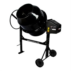 Бетоносмеситель QUATTRO ELEMENTI Gravity 220 - фото 17145619