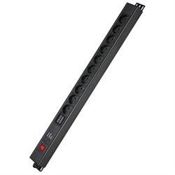 Блок распределения питания DKC R5VSH10SWOPAM - фото 17148662