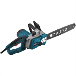 Электропила Alteco ECS 2300-45 - фото 17148672