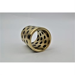 Самосмазывающаяся втулка ZOB JDB-1 - фото 17148785