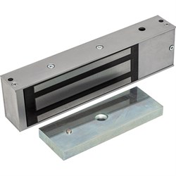 Замок электромагнитный AccordTec ML-395.03 - фото 17149052