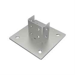 Напольная увеличенная опора Fachmann 11.078 - фото 17149098