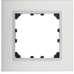 Однопостовая рамка LK Studio 864123-1 - фото 17149103