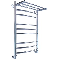 Водяной полотенцесушитель ООО Дикрон ЛД гр ВП 800-600 - фото 17149275