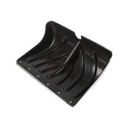 Снеговая лопата ЛЕТО Домбай - фото 17149295