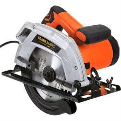 Дисковая циркулярная пила STABILMATIC PCS-185-1400 - фото 17149589
