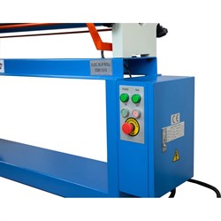 Вальцы METALMASTER ESR - фото 17149708