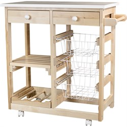 Тумба Мебелик 8479 - фото 17149710