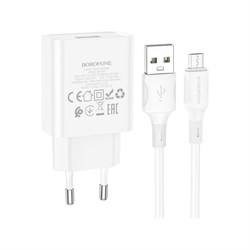 Сзу Borofone ba74a aspirer - фото 17149720