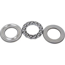 Подшипник NFC 51103 - фото 17149728